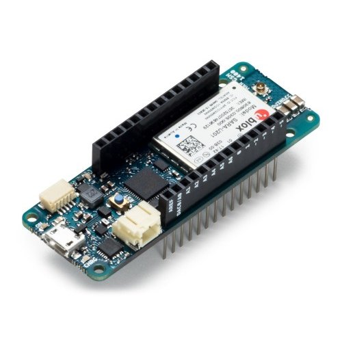 Buy Arduino MKR GSM 1400 in India | Fab.To.Lab